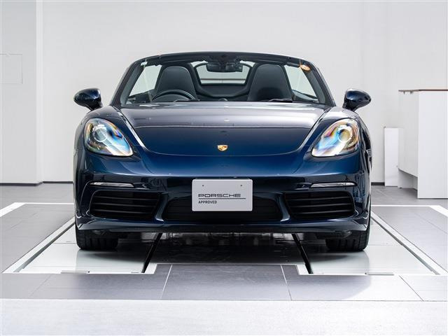 718ボクスター2.0