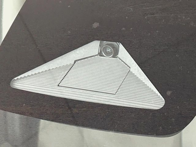 フリード1.5 e:HEV クロスター