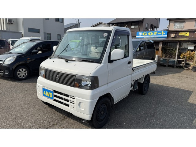 ミニキャブトラックVX-SE 4WD