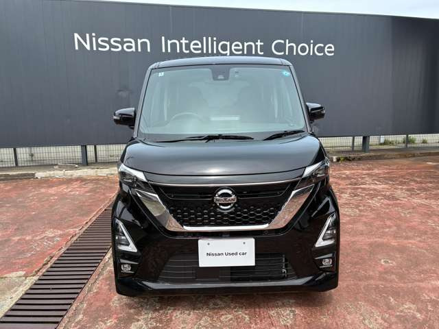 ルークスハイウェイスターX プロパイロットエディション 4WD