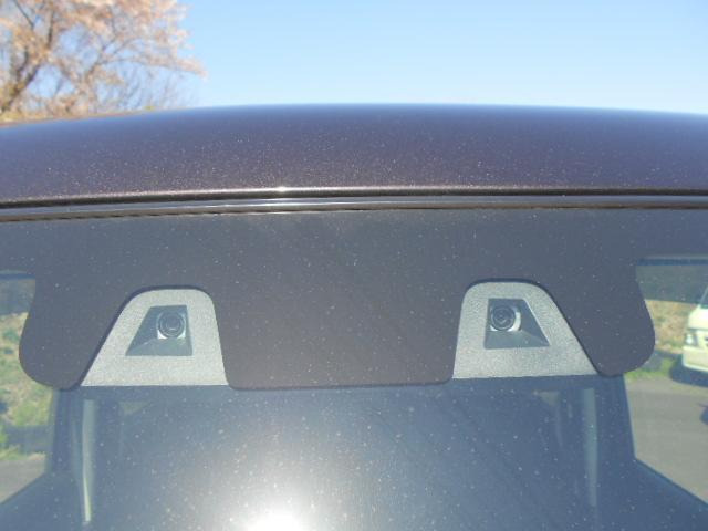 スペーシアハイブリッド(HYBRID)  X