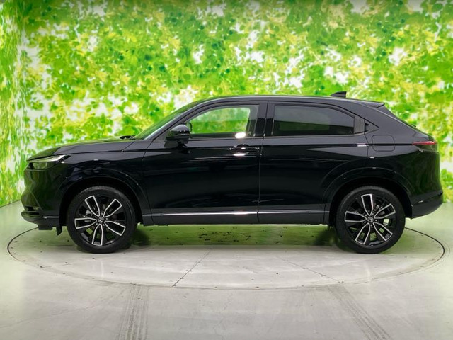 ヴェゼル1.5 e:HEV Z