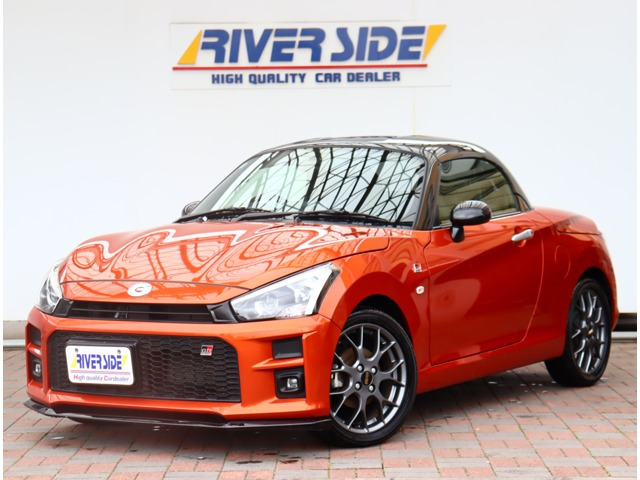 コペンGR スポーツ