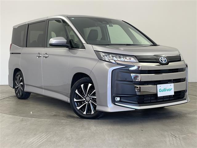 ノア1.8 ハイブリッド S-Z