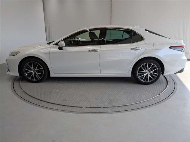 カムリ2.5 G レザーパッケージ