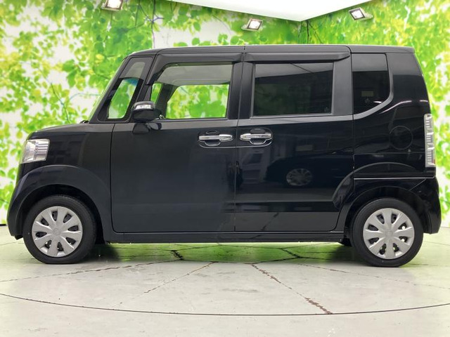 N-BOXG Lパッケージ