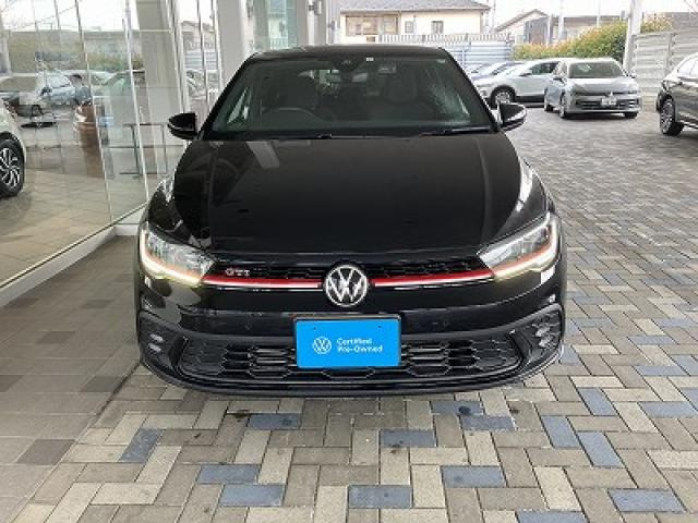ポロGTI