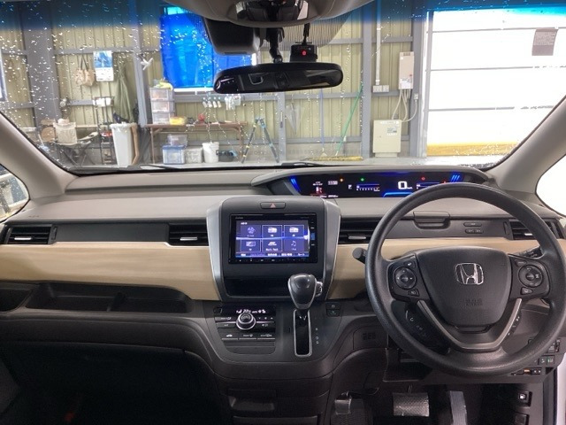 フリード1.5 G ホンダセンシング