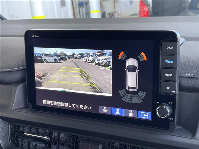 ステップワゴン1.5 スパーダ