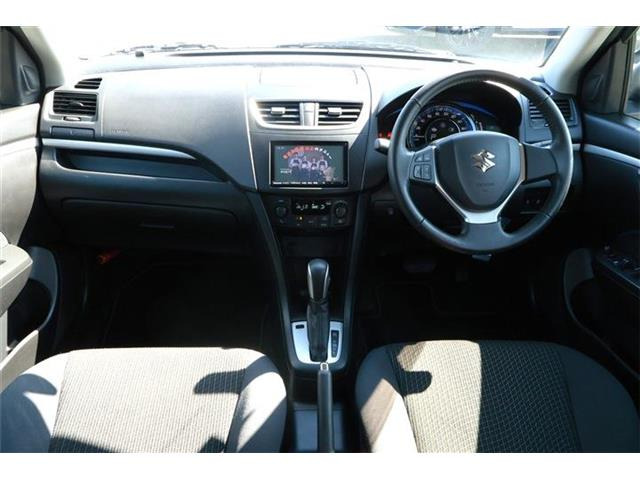 スイフト1.2 XL-DJE