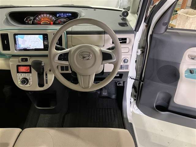 ムーヴキャンバスG メイクアップ SAII