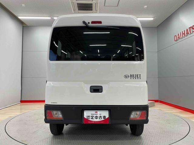 ハイゼットカーゴ