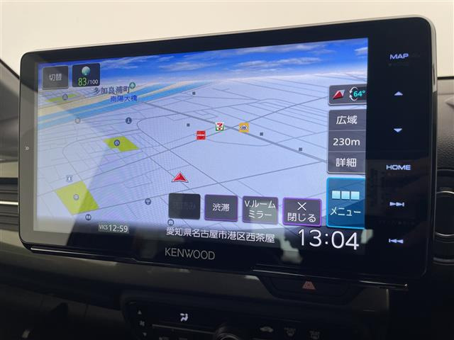 N-WGNカスタムL ターボ