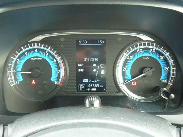 デイズハイウェイスター Gターボ