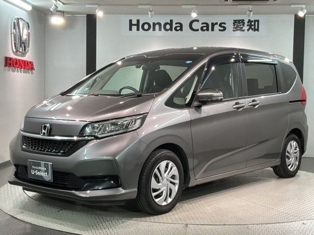 フリード1.5 G ホンダセンシング