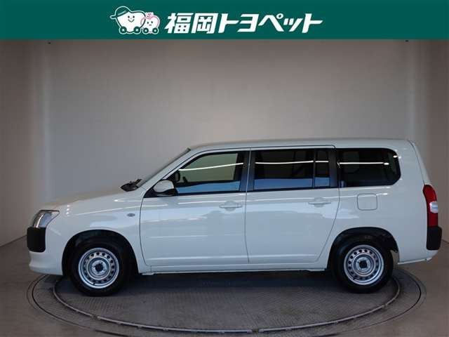 プロボックスバンハイブリッド 1.5 GL