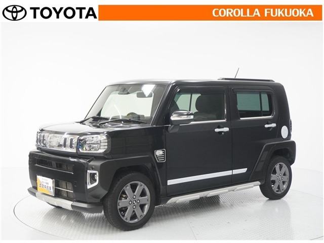 タフトG ターボ