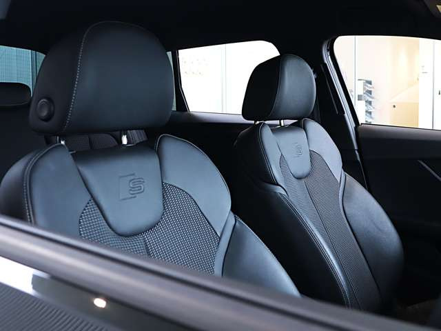 Q235 TFSI Sライン