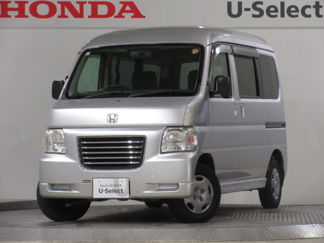 バモスホビオバンプロ 4WD