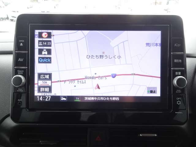 ルークスハイウェイスター