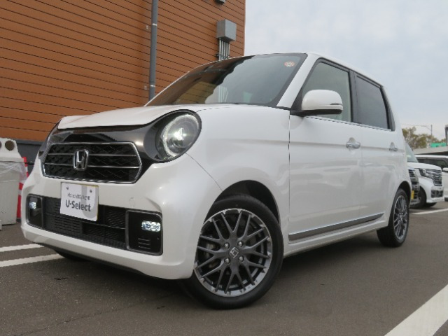 N-ONEプレミアム ツアラー