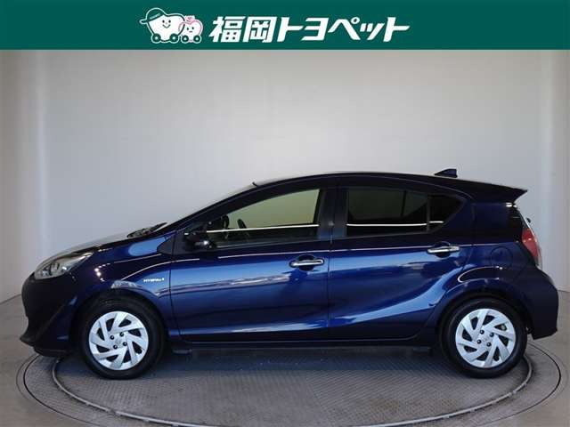 アクア1.5 S スタイルブラック