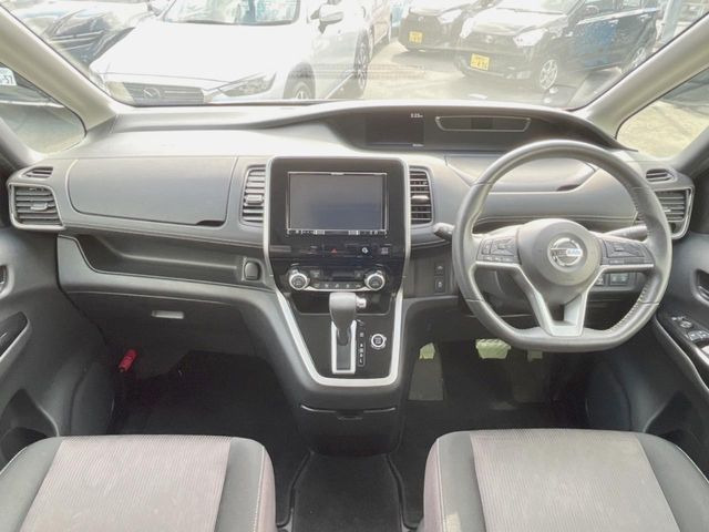 セレナ2.0 ハイウェイスターG