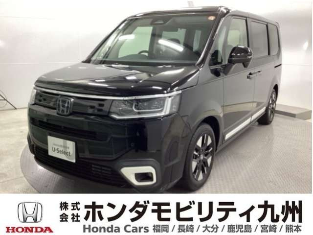 ステップワゴン2.0 e:HEV エアー EX