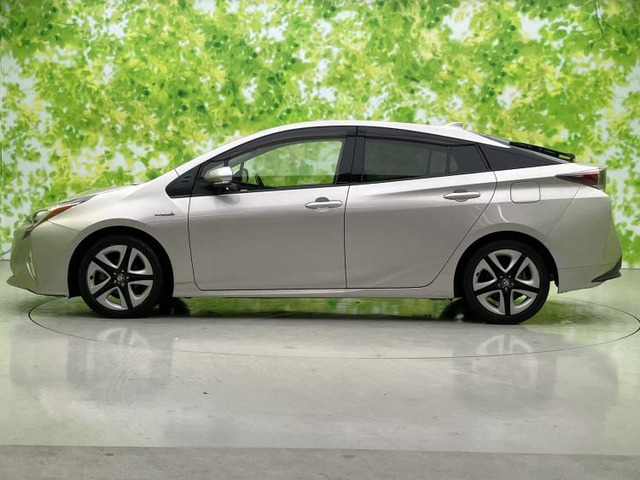 プリウス1.8 S ツーリングセレクション