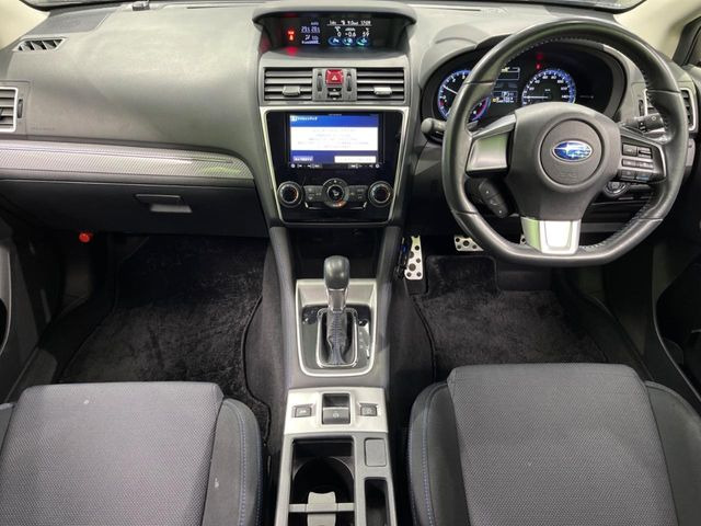 レヴォーグ1.6 GT-S アイサイト 4WD