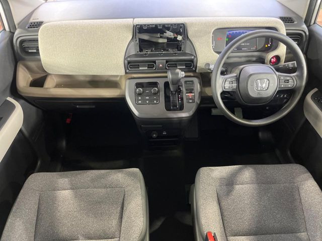 フリード1.5 エアー