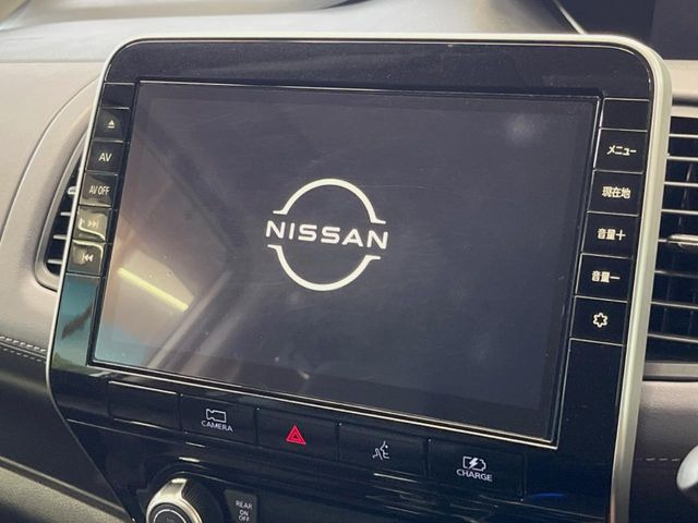 セレナ1.2 e-POWER ハイウェイスターV