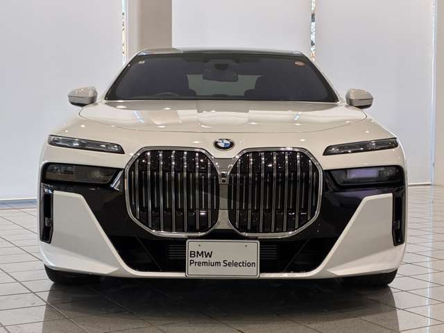 7シリーズ740d xドライブ Mスポーツ 4WD