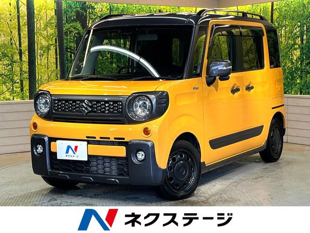 �X�y�[�V�A�M�A(�X�Y�L) �n�C�u���b�h(HYBRID) XZ ���Îԉ摜