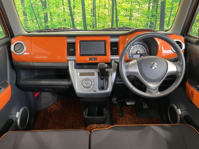 ハスラーX ターボ