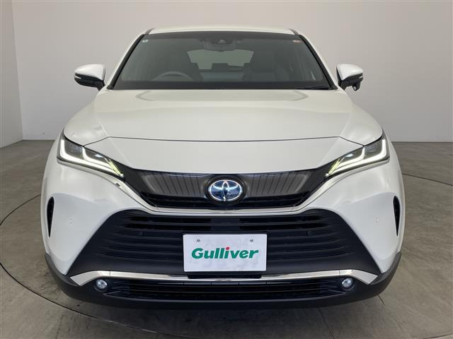 ハリアー2.5 ハイブリッド G