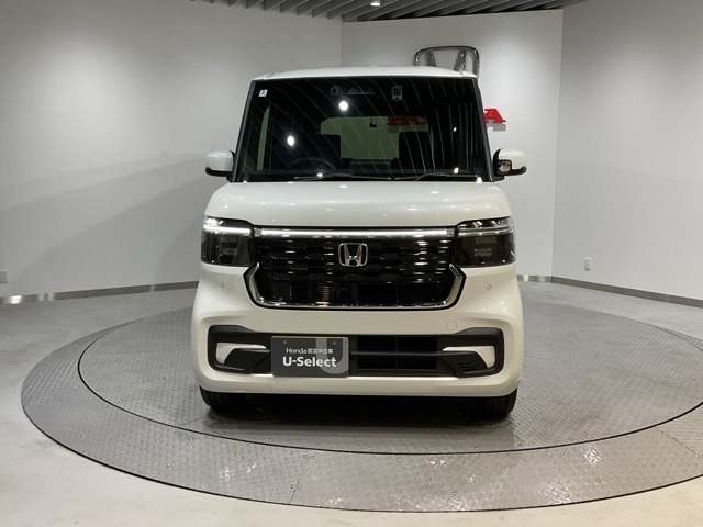 N-BOXカスタムターボ