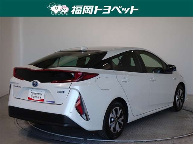 プリウスPHV1.8 S セーフティパッケージ