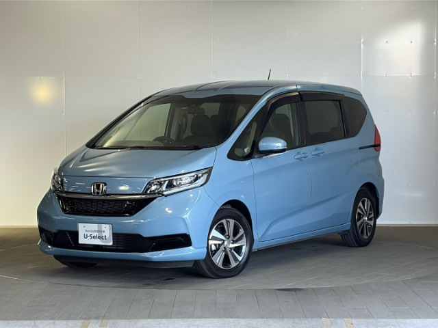 フリード1.5 G ホンダセンシング