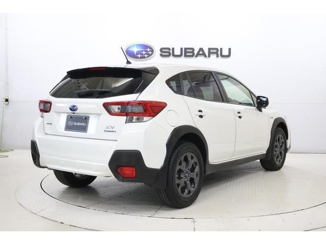 XV2.0e-L アイサイト 4WD