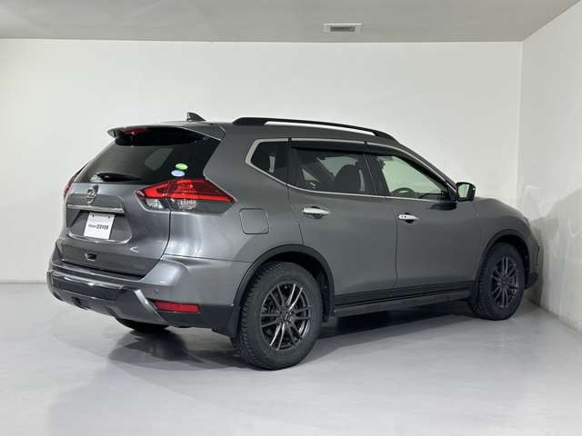 エクストレイル2.0 20X エクストリーマーX 4WD