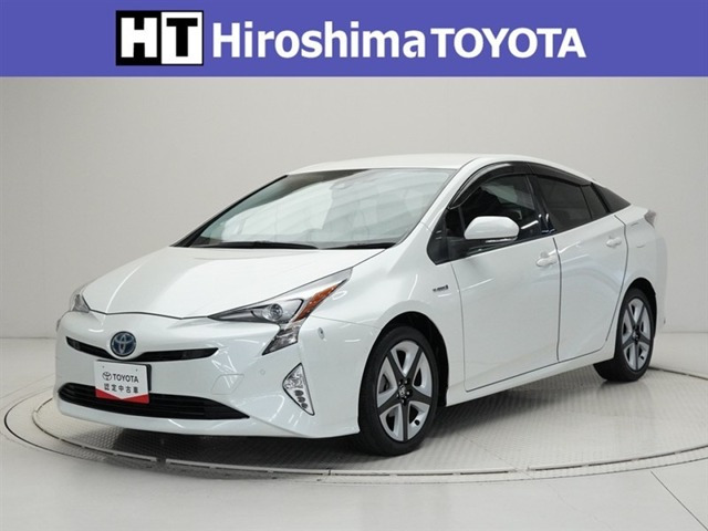 プリウス1.8 A ツーリングセレクション