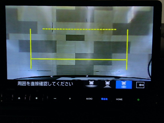 ステップワゴン