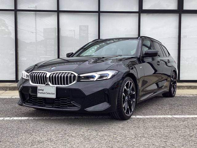 3シリーズツーリング320i Mスポーツ