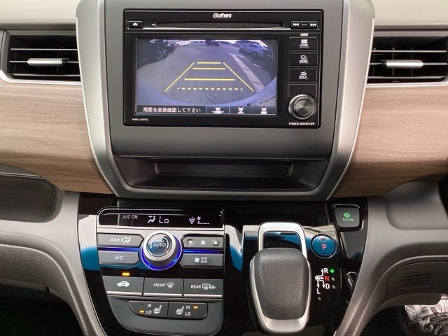 フリード+1.5 ハイブリッド G ホンダセンシング