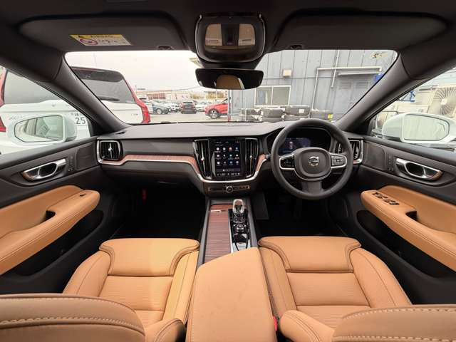 V60クロスカントリーウルトラ B5 AWD 4WD