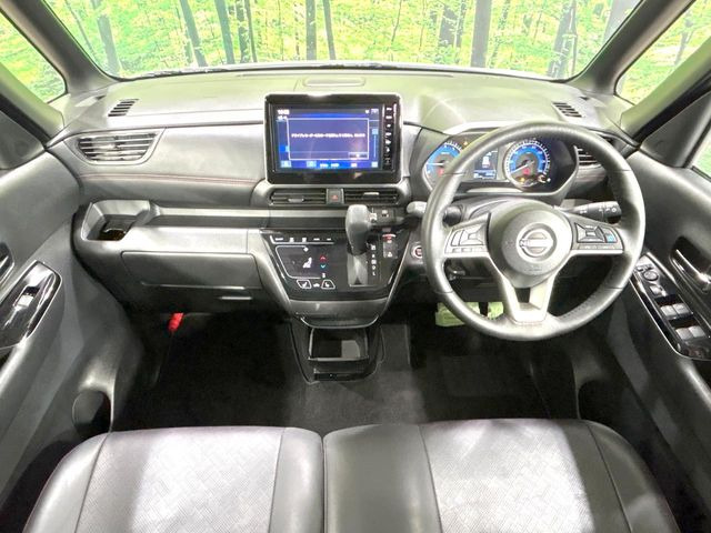 ルークスハイウェイスター Gターボ プロパイロットエディション