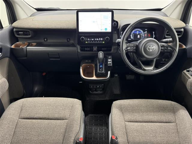 シエンタハイブリッド 1.5 Z