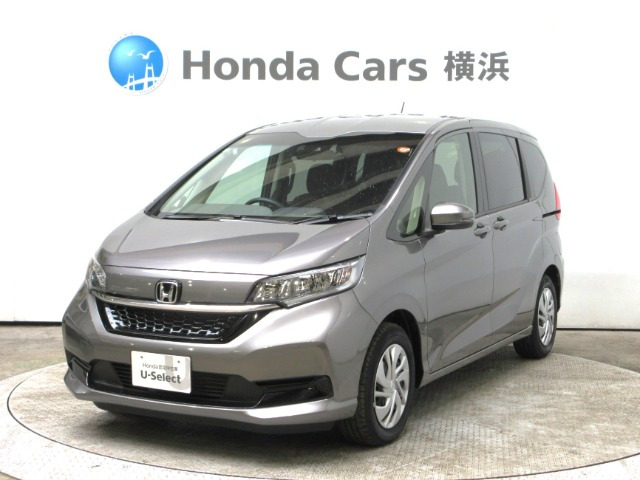 フリード1.5 G ホンダセンシング