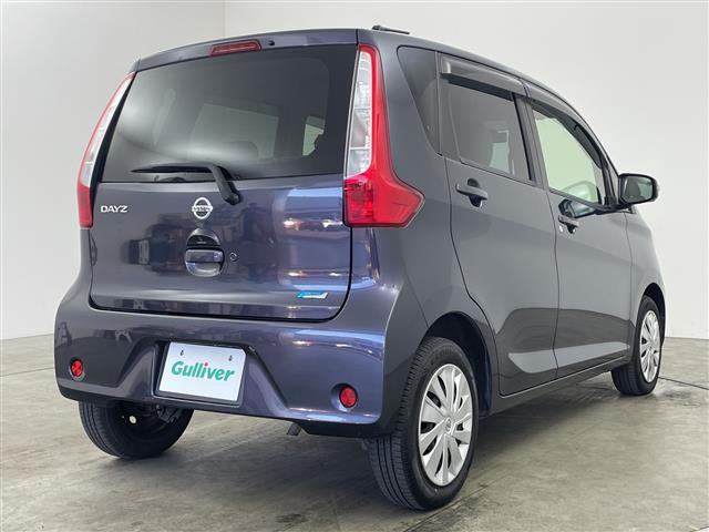 デイズX Vセレクション+SafetyII